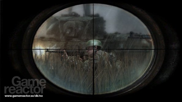 Call of Duty 3