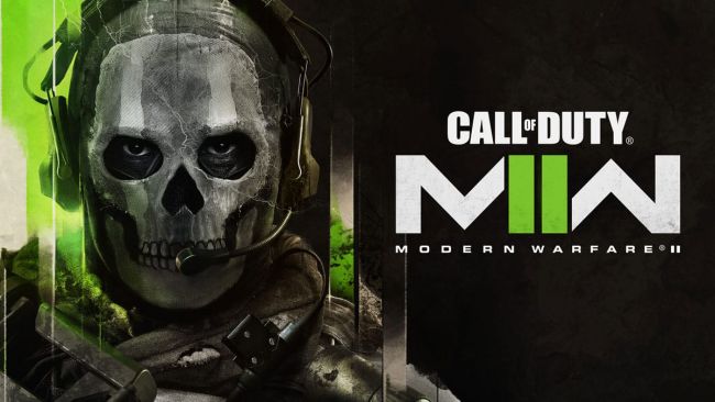 Rygte: Ghost-udvidelse er på vej til Modern Warfare II