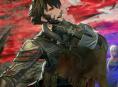 Code Vein ankommer til juli
