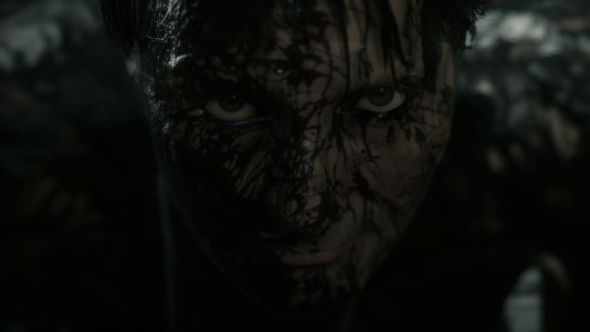Death Stranding