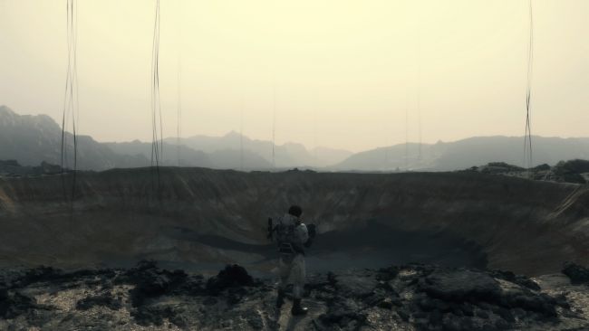 Death Stranding