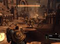 Warhammer 40,000: Space Marine