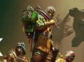 FBC: Firebreak