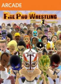 Fire Pro-Wrestling