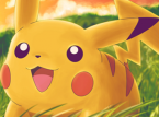 Jeg deltog i Pokémon Go Fest 2021