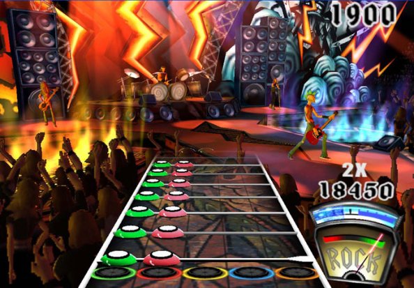 Guitar Hero