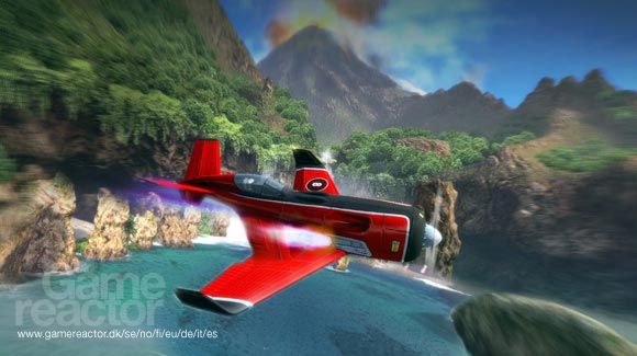 Skydrift