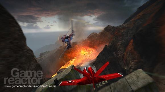 Skydrift
