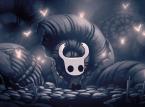 Hollow Knight's udgivelsesdato til Switch udkommer senere på ugen