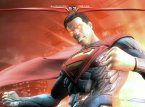 Fredagskonkurrence: Vind Injustice og fight stick