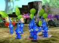 Stærk premiereuge for Pikmin 3