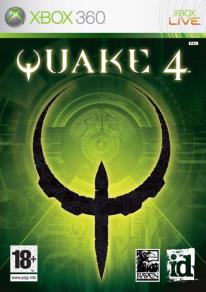 Quake IV
