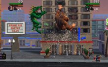 Rampage: Total Destruction