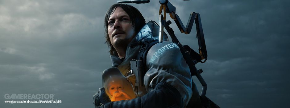 Death Stranding