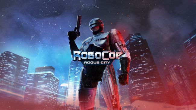 Robocop: Rogue City har blitt kansellert på Switch