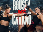 Netflix sl&aring;r MMA-rekorder med kampen Ronda Rousey vs. Gina Carano