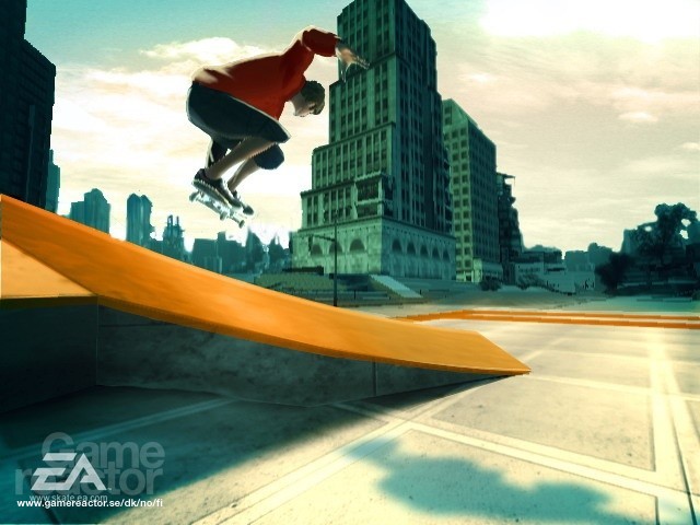Skate It