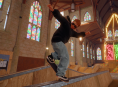Vi har endelig f&aring;et pr&oslash;vet det kommende reboot af Skate