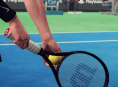 Tennis World Tour f&aring;r eSportsturnering