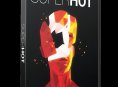 Superhot ankommer d. 25 februar