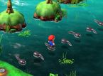 Super Mario RPG giver et positivt førstehåndsindtryk