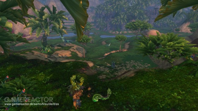 World of Warcraft: Warlords of Draenor