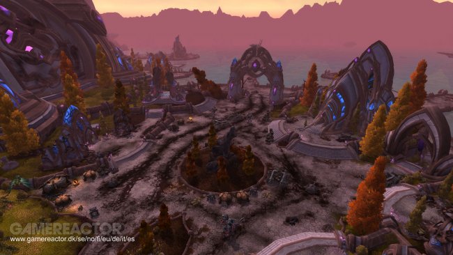 World of Warcraft: Warlords of Draenor