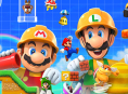 Nintendo sletter angiveligt Super Mario Maker 2 baner p&aring; grund af hashtags