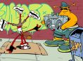 ToeJam & Earl har nået sit Kickstarter-mål