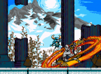 Shovel Knight kommer til PlayStation med Kratos som (hemmelig) Boss