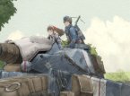 Valkyria Chronicles på vej til World of Tanks