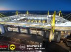 Ny Pro Evolution Soccer 17 opdatering er spækket med nyt indhold