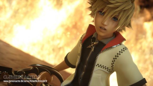Kingdom Hearts