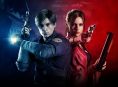 Resident Evil 2 rammer 11.2 millioner solgte eksemplarer