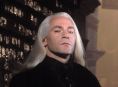 Jason Isaacs slår tilbage mod kritikerne af castingen af HBO's Harry Potter-serie