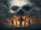 Skull & Bones siger farvel til sin tredje kreative styrmand