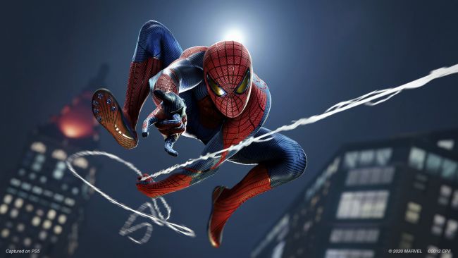 Marvel's Spider-Man 2