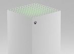 Rygte: Hvid Xbox Series X-konsol uden diskdrev og forbedret heatsink lander i løbet af sommeren