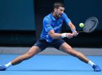 Takket være sin anciennitet hævder Novak Djokovic ny rekord fra Roger Federer