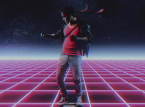 Fra Kung Fury til Dragonlord - Sandbergs nye filmprojekt tager form
