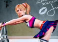Lollipop Chainsaw RePOP f&aring;r eksklusiv gamemode p&aring; Nintendo Switch 2