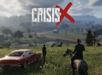 CrisisX vil levere der hvor The Day Before snublede