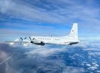 Polske jagerfly opsnapper russiske fly over &Oslash;sters&oslash;en