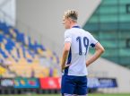 Chelseas Jesse Derry blev indlagt under Premier League-debut, opslag p&aring; Instagram efter hovedrystelse