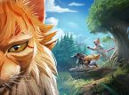 Katteklaner og eventyr venter i Warrior Cats: Clans of the Forest 