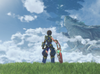 Så meget fylder det kommende Xenoblade Chronicles 2