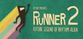 Bit.Trip Presents Runner 2: Future Legend of Rhythm Alien