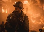 Fysisk udgave af Call of Duty: WWII virker først på udgivelsesdagen