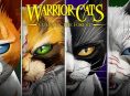 Warrior Cats: Clans of the Forest udkommer n&aelig;ste m&aring;ned