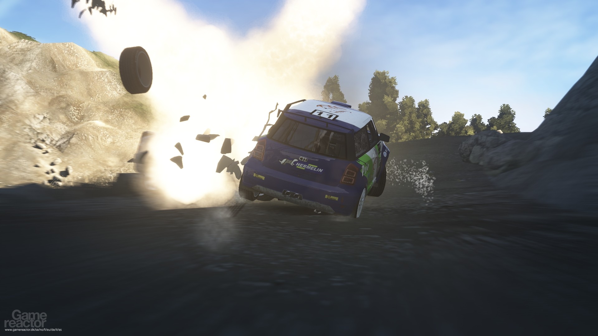 Crash Time 4: The Syndicate